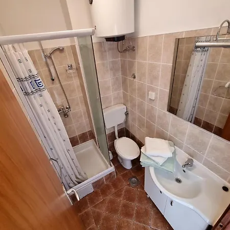 Ferienwohnung Fur 6 Personen Ca 60 Qm In Crikvenica, Kvarner Bucht Und Umgebung Apartment Crikvenica