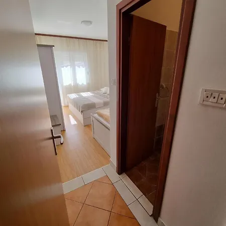 Ferienwohnung Fur 6 Personen Ca 60 Qm In Crikvenica, Kvarner Bucht Und Umgebung Crikvenica