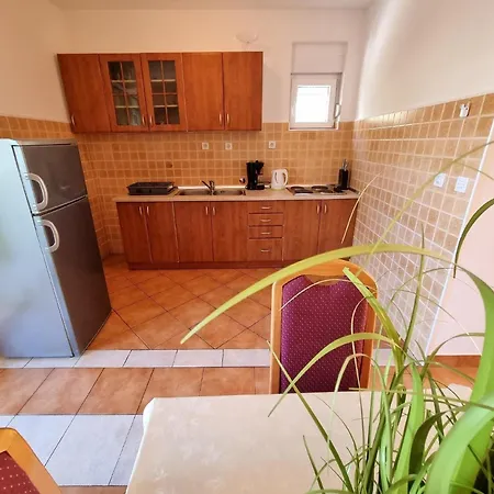 Ferienwohnung Fur 6 Personen Ca 60 Qm In Crikvenica, Kvarner Bucht Und Umgebung