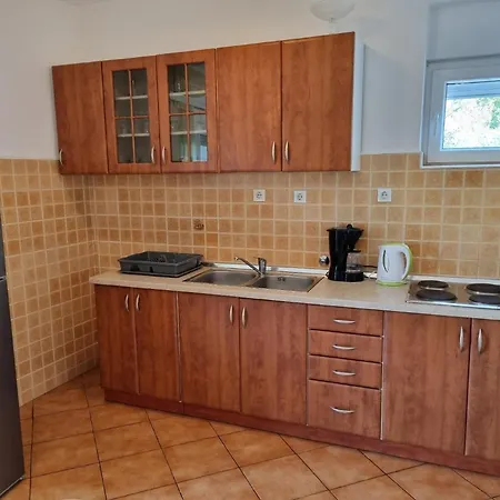 Ferienwohnung Fur 6 Personen Ca 60 Qm In Crikvenica, Kvarner Bucht Und Umgebung